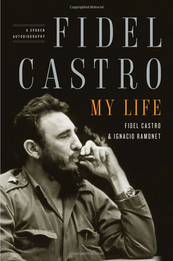 fidelcastro