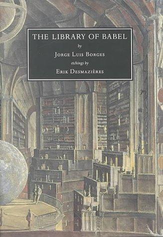 Library of Babel