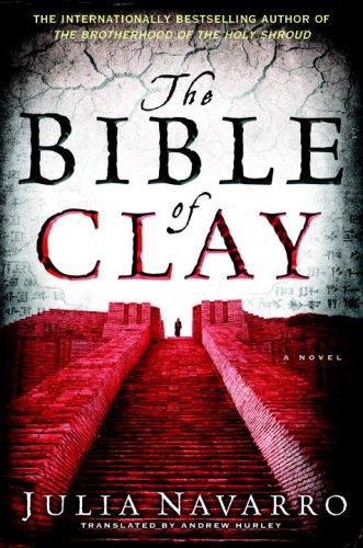 Bible of Clay