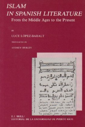 Islam in Spanish Literature