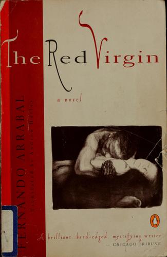 The Red Virgin