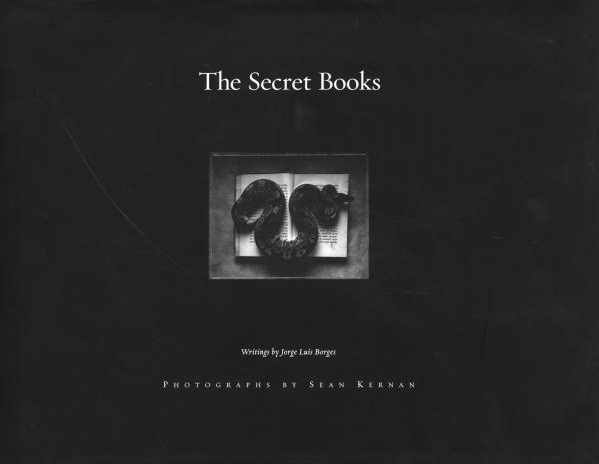 The Secret Books